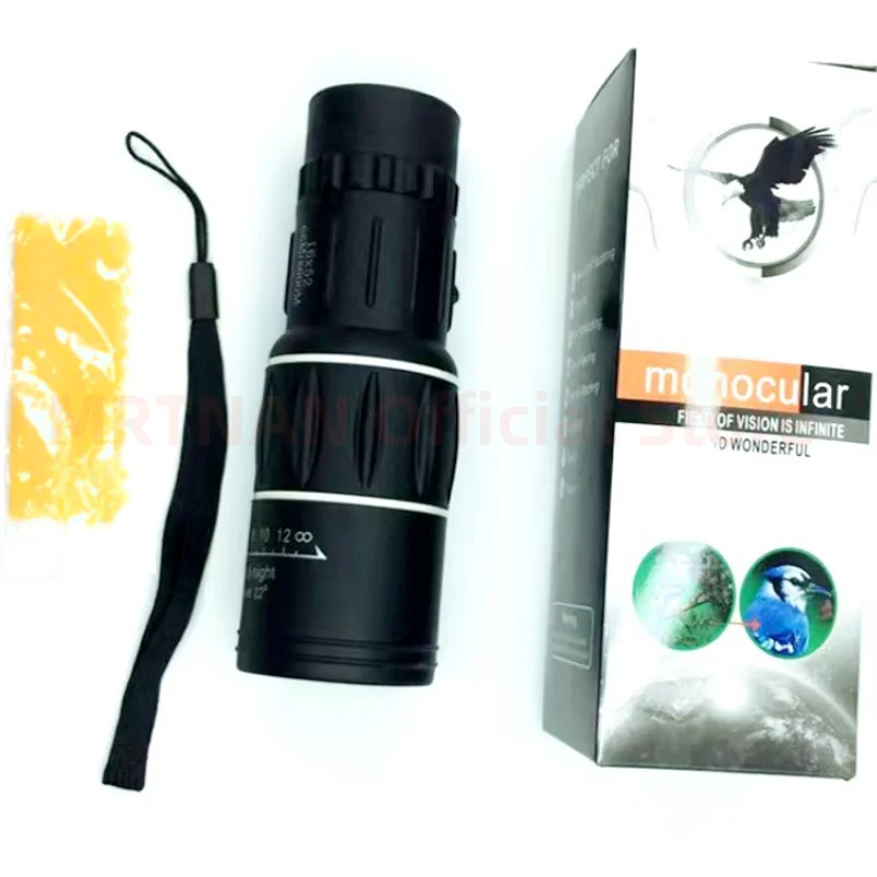 40x60 Powerful Monocular Teles - Power Tools Zoom recensie en prijs