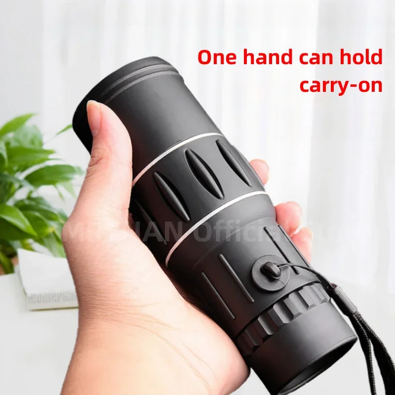 40x60 Powerful Monocular Teles - Power Tools Zoom recensie en prijs