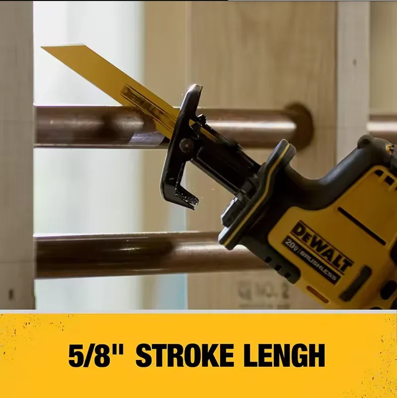 DEWALT Reciprocating Saw Cordl - Power Tools Makita recensie en prijs