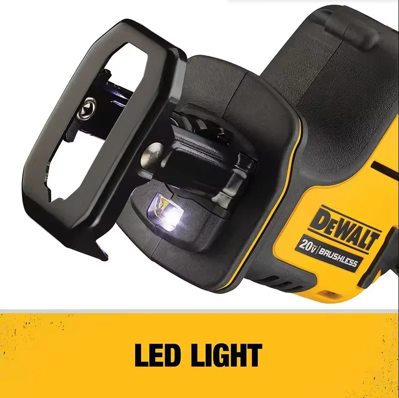 DEWALT Reciprocating Saw Cordl - Power Tools Makita recensie en prijs