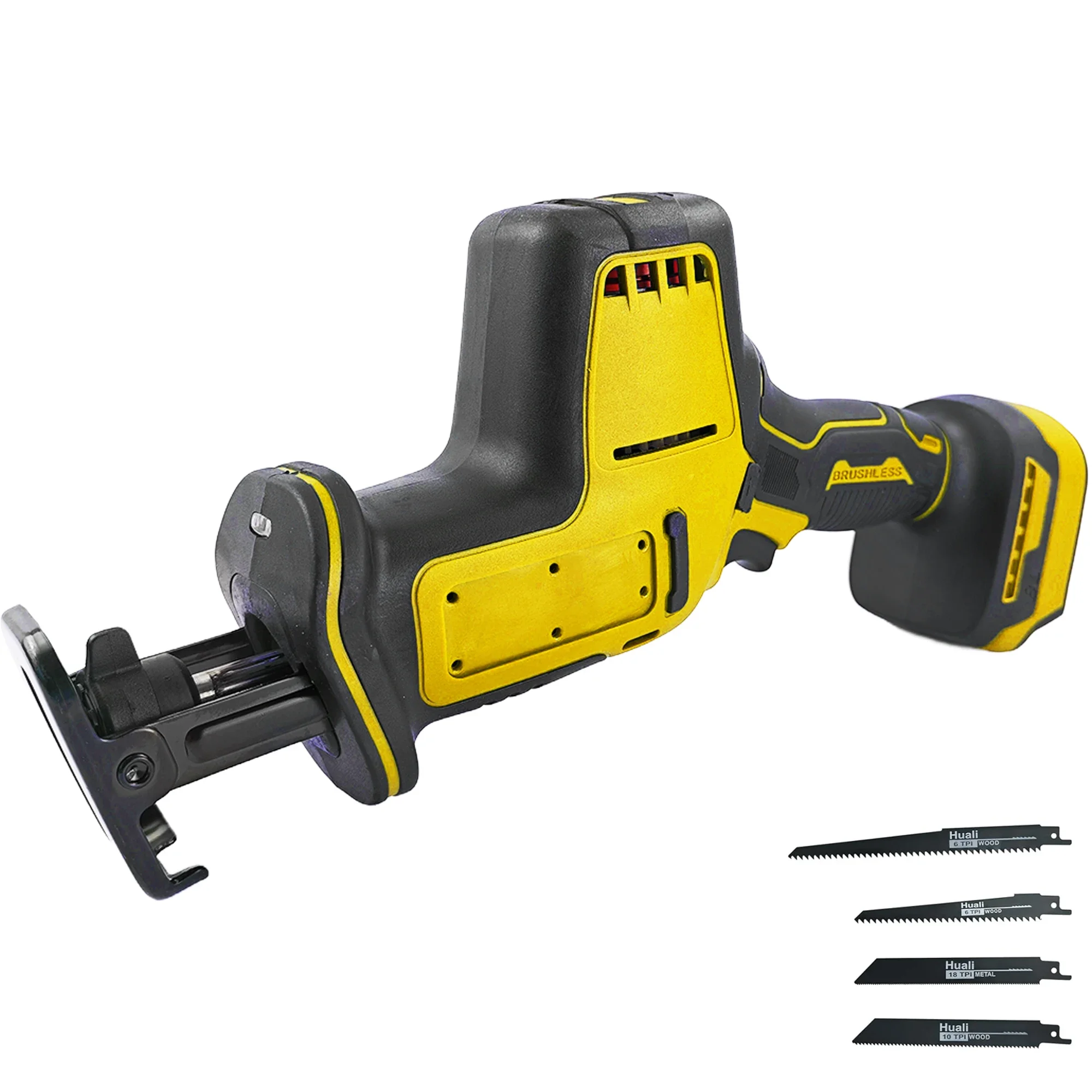 DEWALT Reciprocating Saw Cordl - Power Tools Makita recensie en prijs