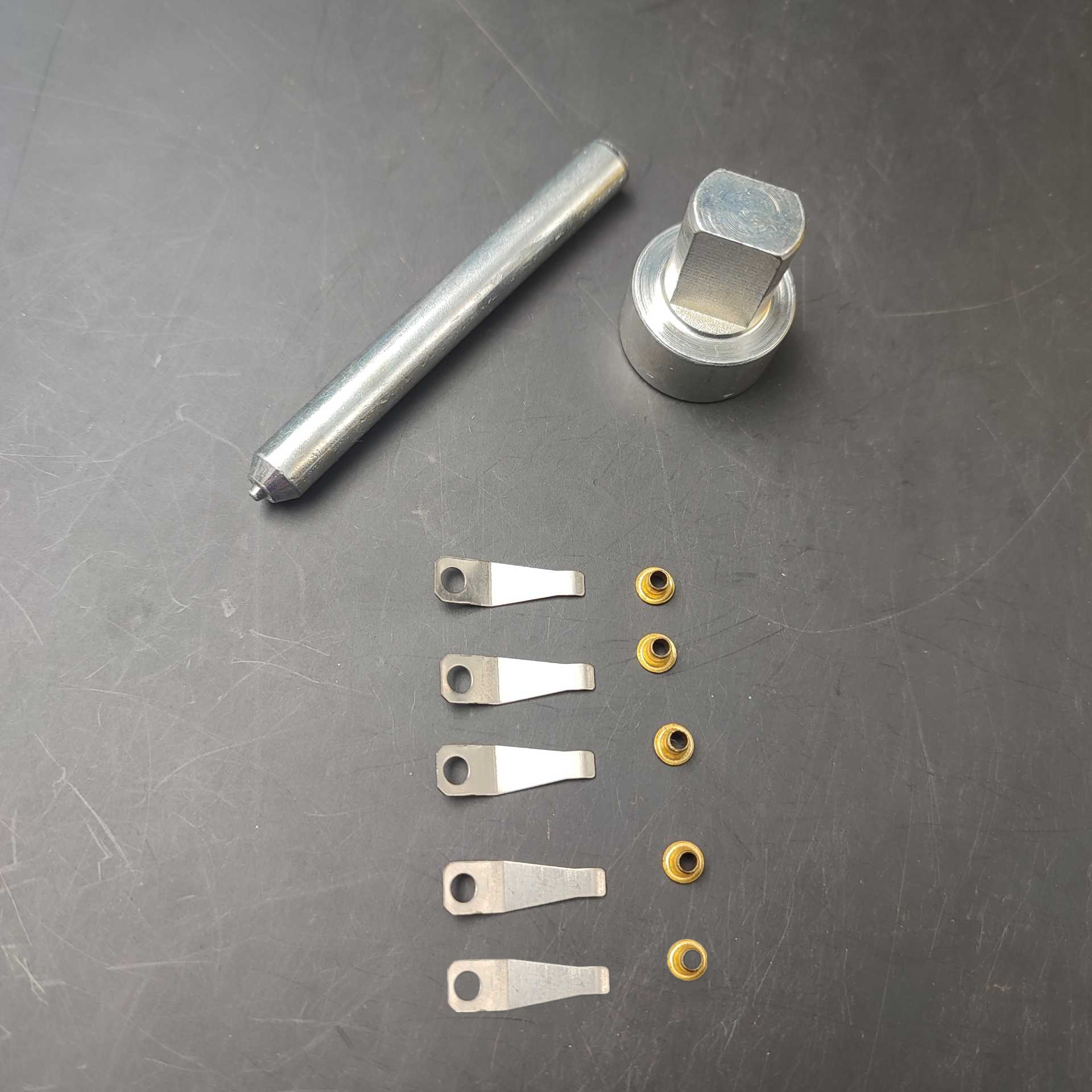 Complete Variety Spring Plate  - Power Tools Wholesale recensie en prijs
