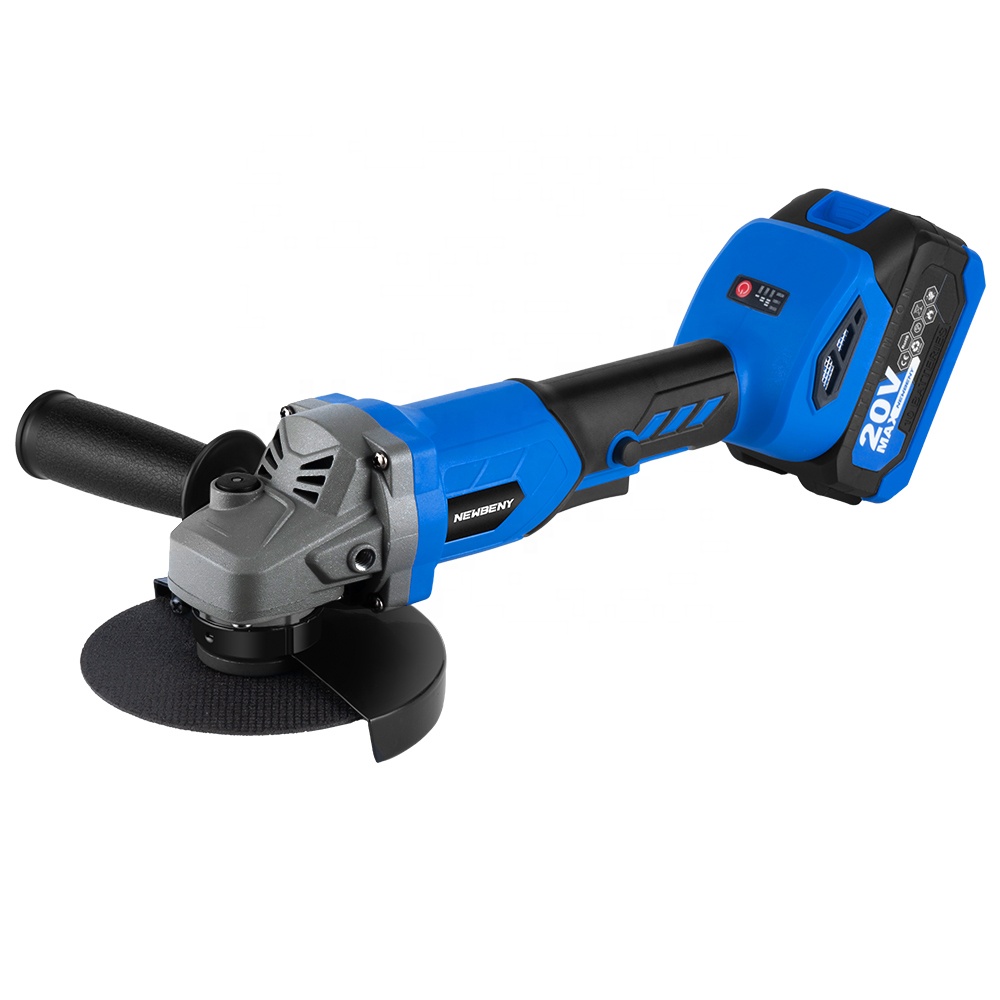 2000RPM Brushless Electric Ang - Power Tools Makita recensie en prijs