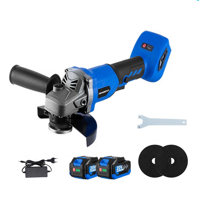 2000RPM Brushless Electric Ang - Power Tools Makita recensie en prijs