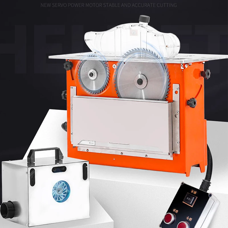 Dust-free Mother Saw Multi-fun - Power Tools Quotes recensie en prijs