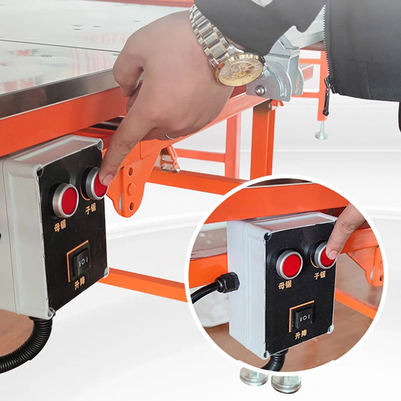 Dust-free Mother Saw Multi-fun - Power Tools Quotes recensie en prijs