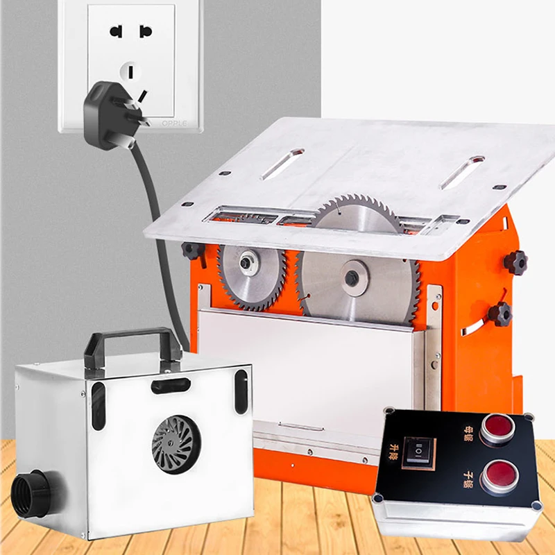 Dust-free Mother Saw Multi-fun - Power Tools Quotes recensie en prijs