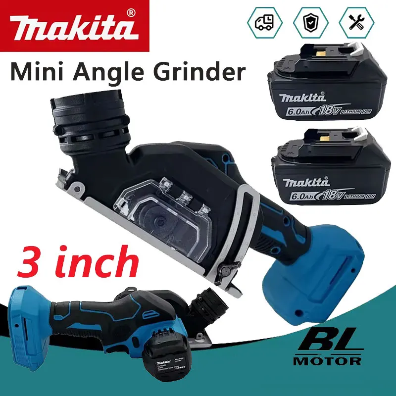 New Makita Brushless Cordless  - Power Tools Jack Hammer recensie en prijs