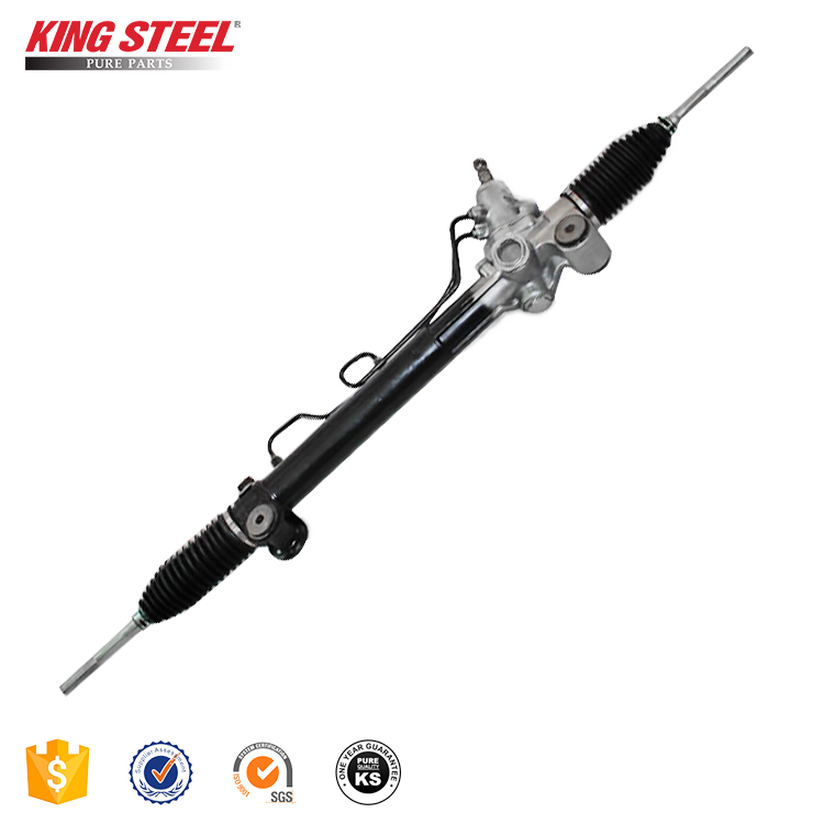 KING STEEL Car Steering System - Power Tools King recensie en prijs