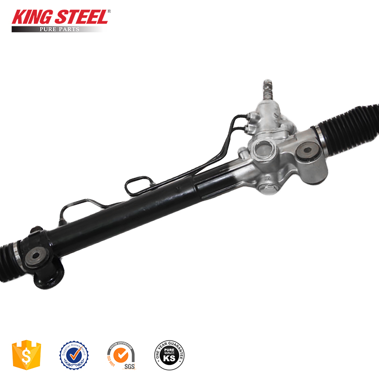 KING STEEL Car Steering System - Power Tools King recensie en prijs