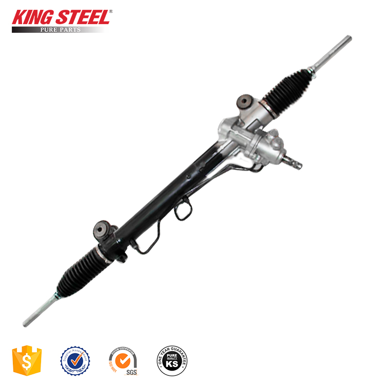 KING STEEL Car Steering System - Power Tools King recensie en prijs