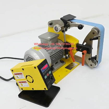 GT-L 1100W Portable Mini Multi - Belt Sander Portable recensie en prijs