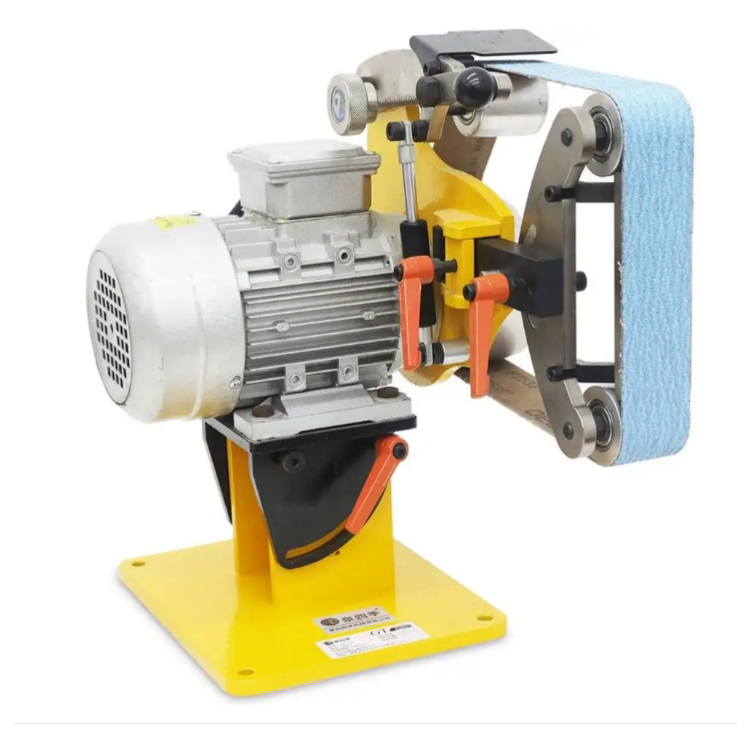 GT-L 1100W Portable Mini Multi - Belt Sander Portable recensie en prijs