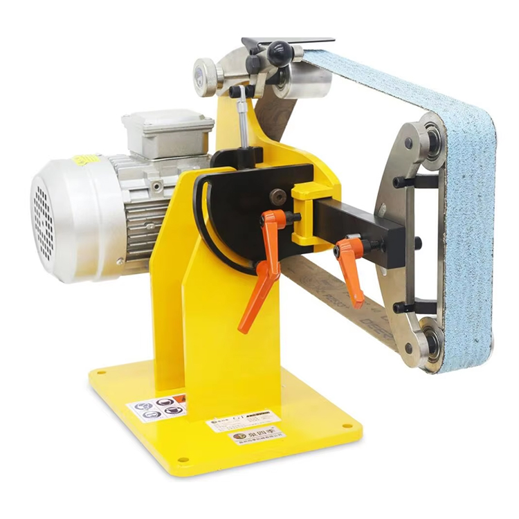 GT-L 1100W Portable Mini Multi - Belt Sander Portable recensie en prijs