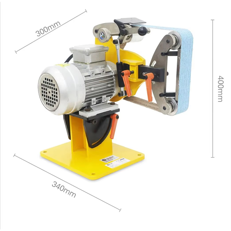 GT-L 1100W Portable Mini Multi - Belt Sander Portable recensie en prijs