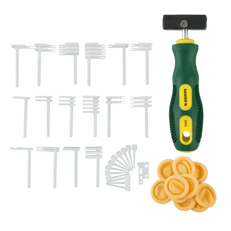 High Power Magnetic Extraction - Power Tools Quotes recensie en prijs