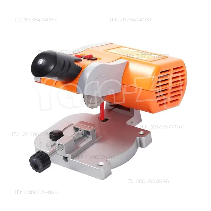 NEW Electric Cutting Saw Table - Power Tools Quotes recensie en prijs