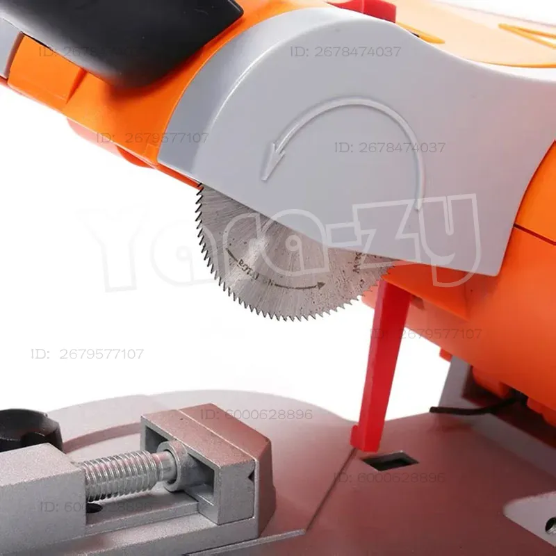 NEW Electric Cutting Saw Table - Power Tools Quotes recensie en prijs