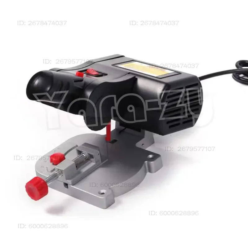 NEW Electric Cutting Saw Table - Power Tools Quotes recensie en prijs