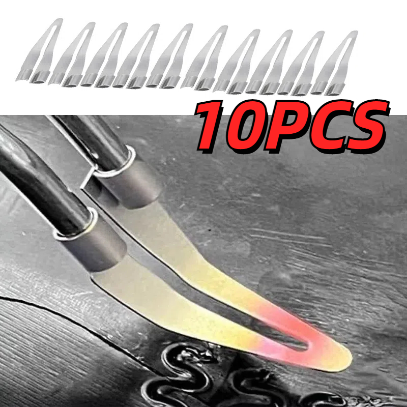 3/5/10pcs Adjustable Smooth He - Power Tools Wholesale recensie en prijs