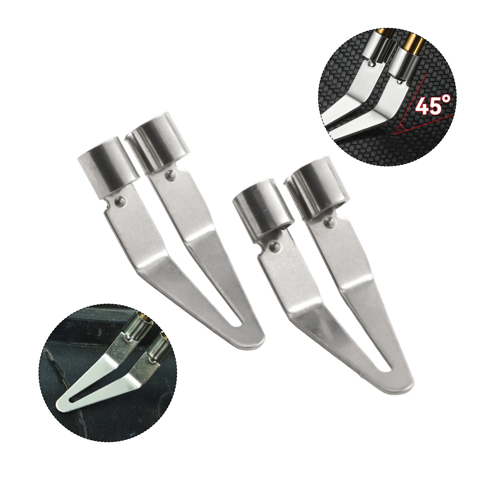 3/5/10pcs Adjustable Smooth He - Power Tools Wholesale recensie en prijs