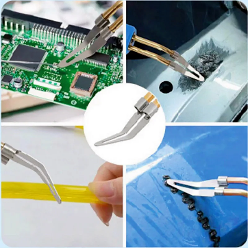 3/5/10pcs Adjustable Smooth He - Power Tools Wholesale recensie en prijs