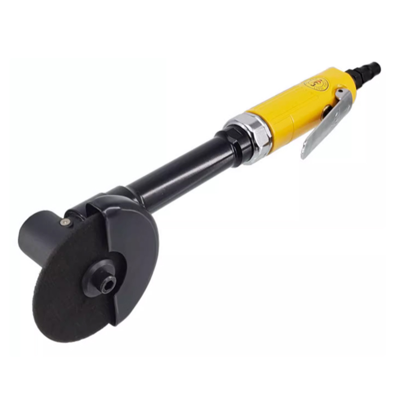 AT-7103L Extended Pneumatic Cu - Power Tools Pneumatic recensie en prijs