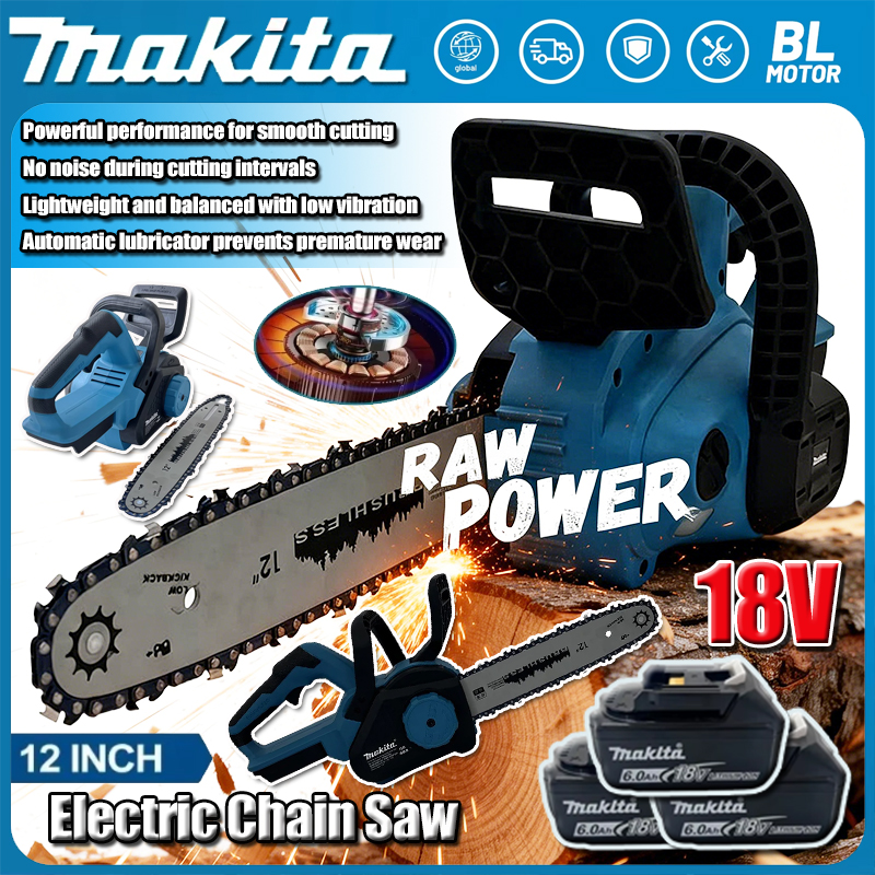 Makita 12Inch Brushless Electr - Power Tools Makita recensie en prijs
