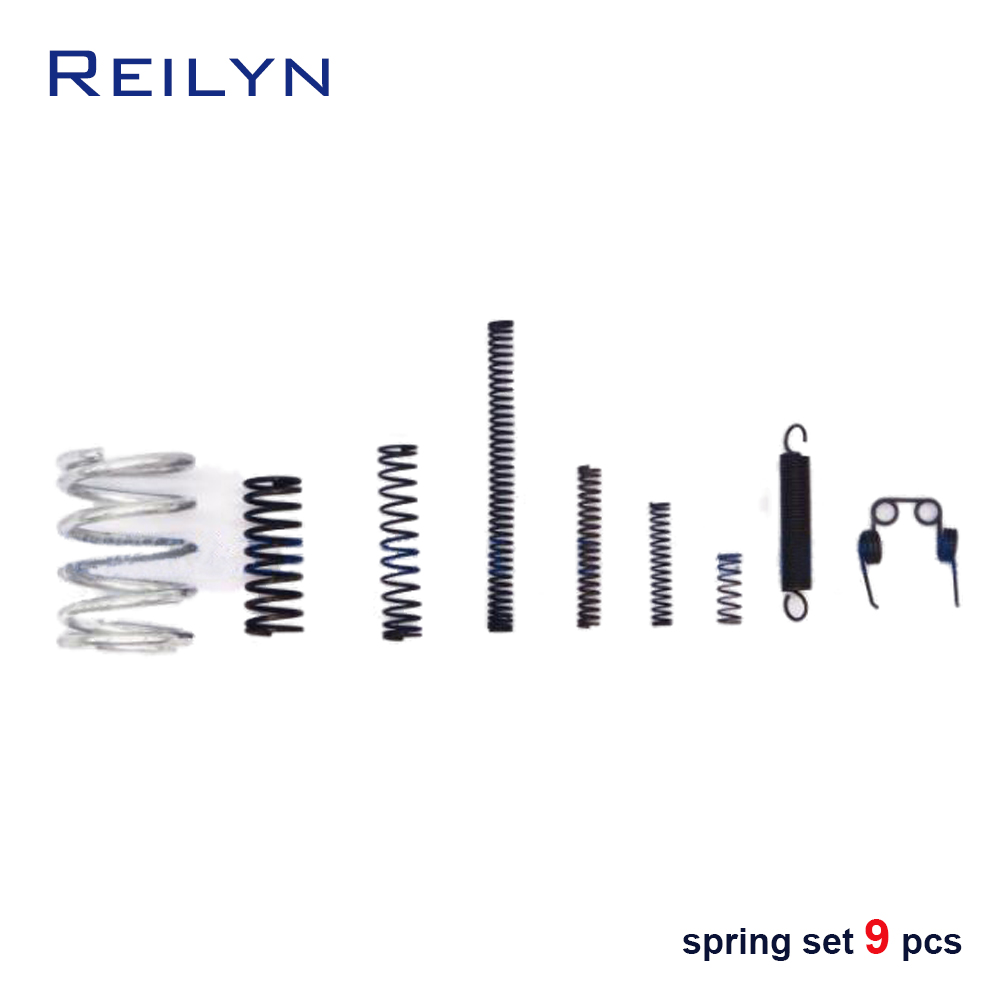 Reilyn Power Tool Accessories  - Power Tools Wholesale recensie en prijs