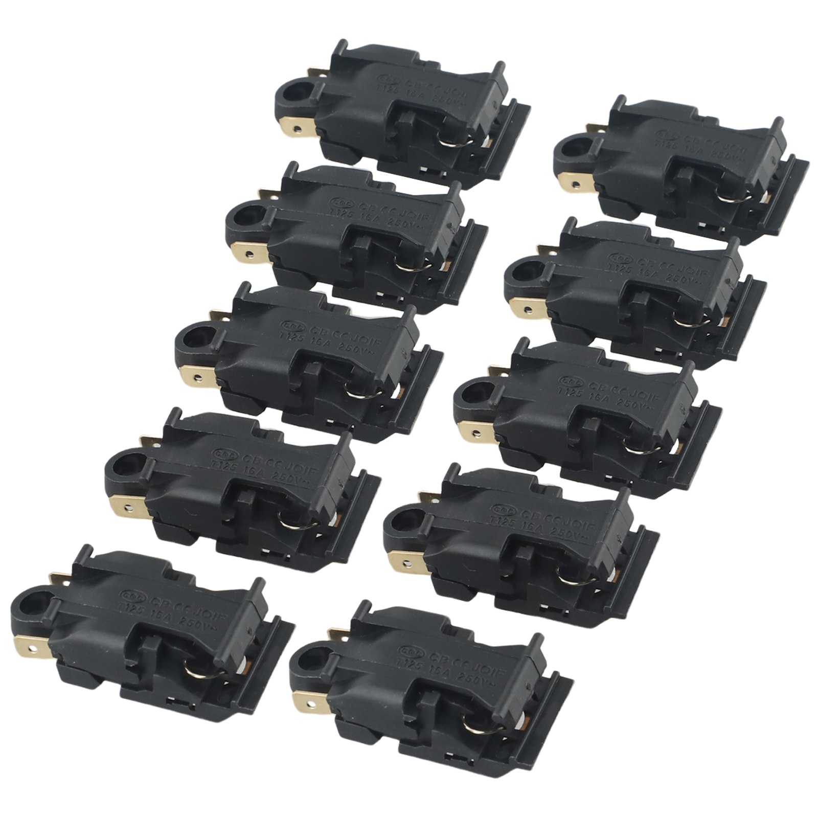10pcs 16A 250V Electric Kettle - Power Tools Jb recensie en prijs