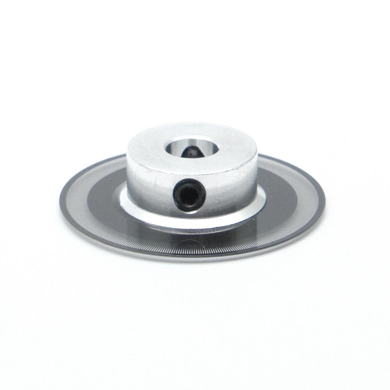 HEDS Plastic Code Disk for Ste - Zero Power Tools recensie en prijs