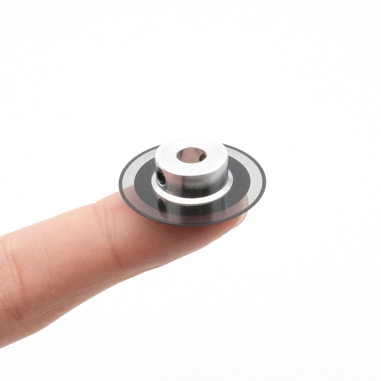 HEDS Plastic Code Disk for Ste - Zero Power Tools recensie en prijs