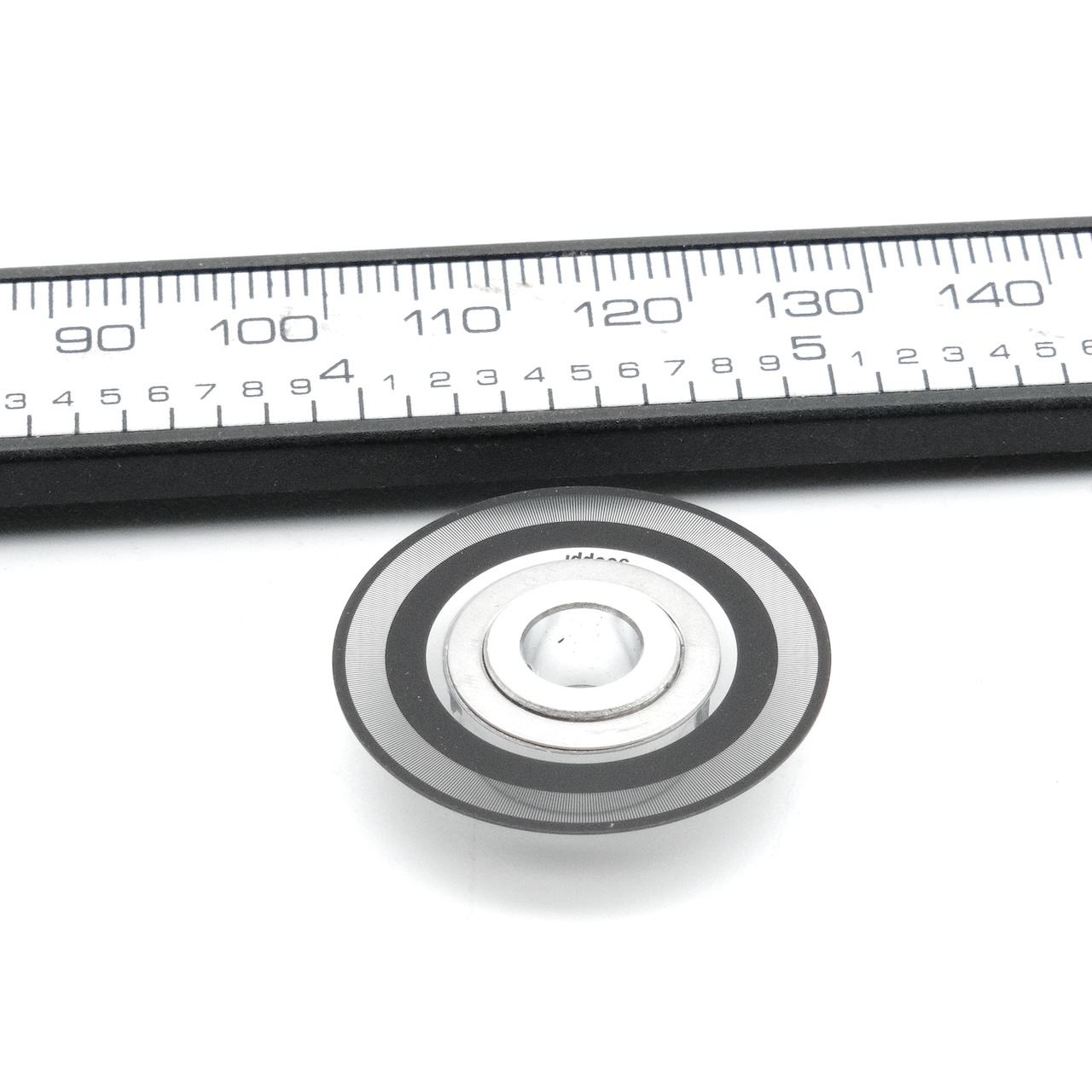 HEDS Plastic Code Disk for Ste - Zero Power Tools recensie en prijs