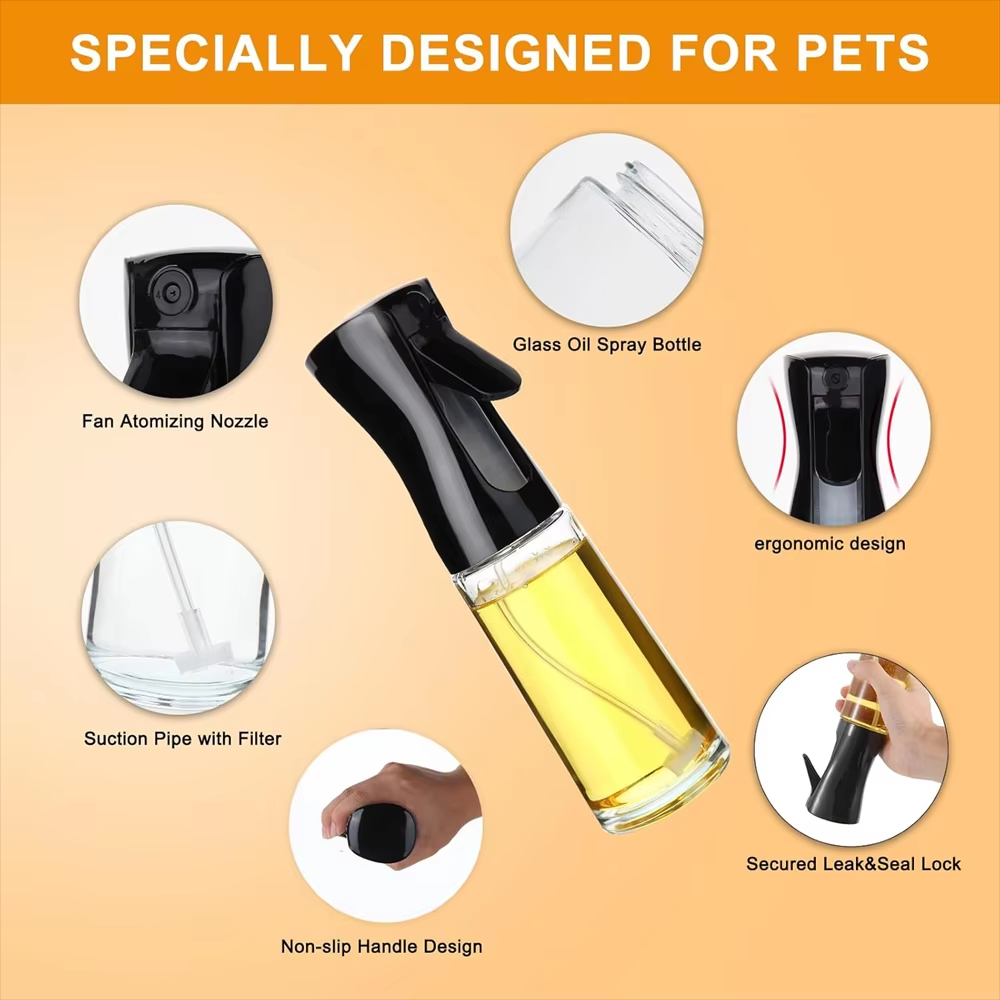 Kitchen Oil Atomiser, Olive Oi - Power Tools Wholesale recensie en prijs