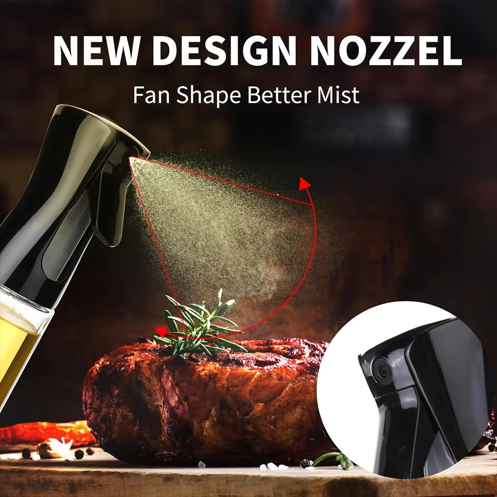 Kitchen Oil Atomiser, Olive Oi - Power Tools Wholesale recensie en prijs