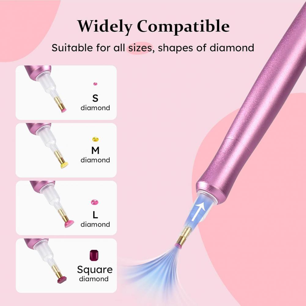Electric Vacuum Diamond Art Pe - Power Tools Jobs recensie en prijs