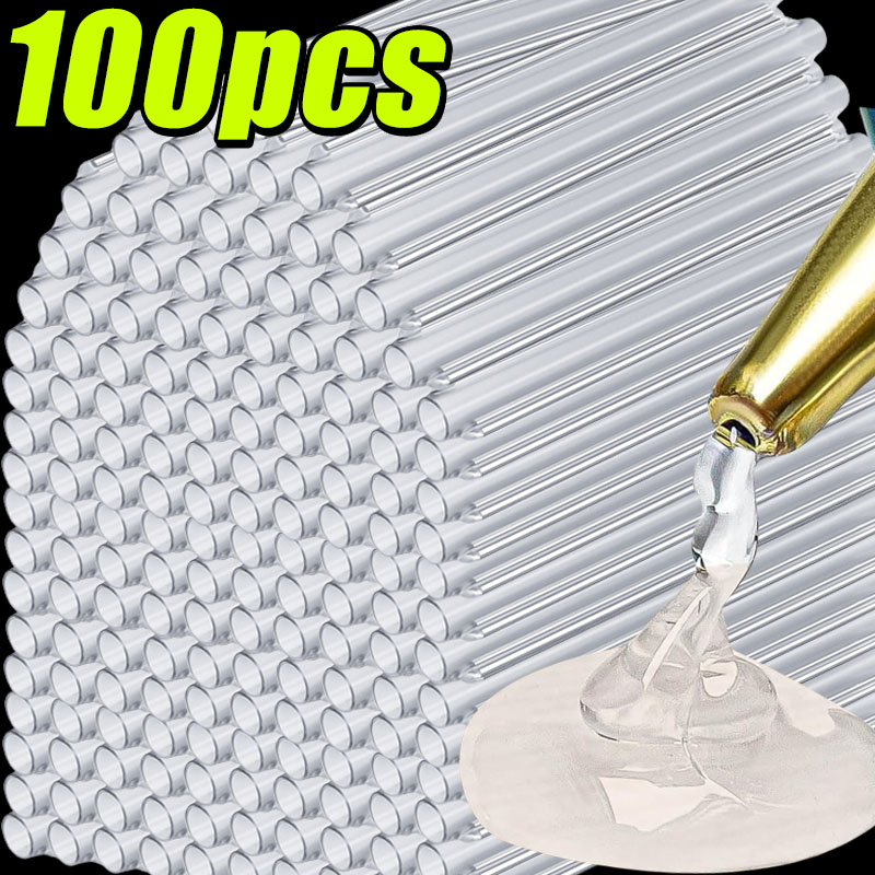 1/100pcs Strong Adhesive Trans - Power Tools Wholesale recensie en prijs