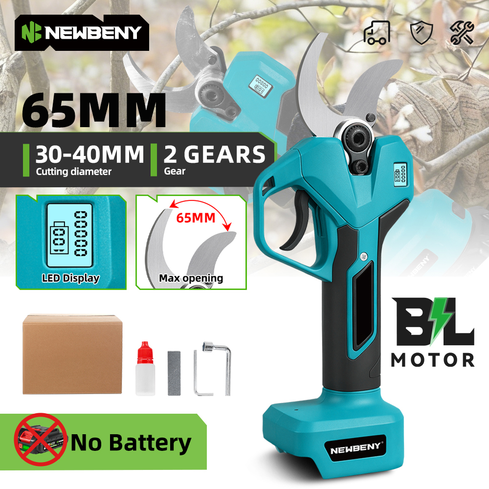 NEWBENY 65MM Cordless Electric - Power Tools Makita recensie en prijs