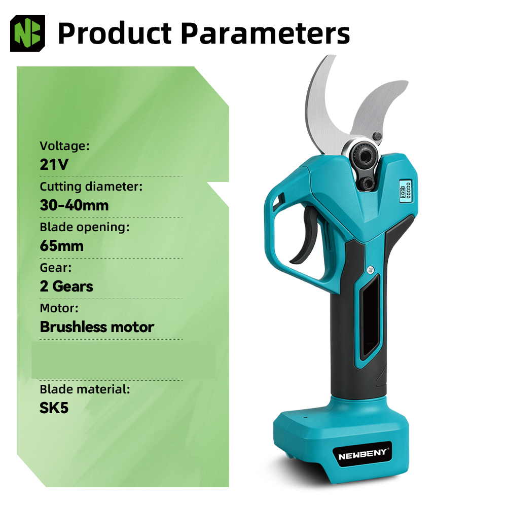 NEWBENY 65MM Cordless Electric - Power Tools Makita recensie en prijs