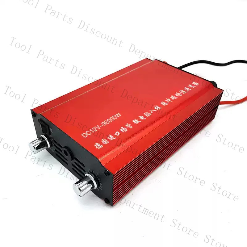 12V High Power Buoyancy King I - Power Tools King recensie en prijs