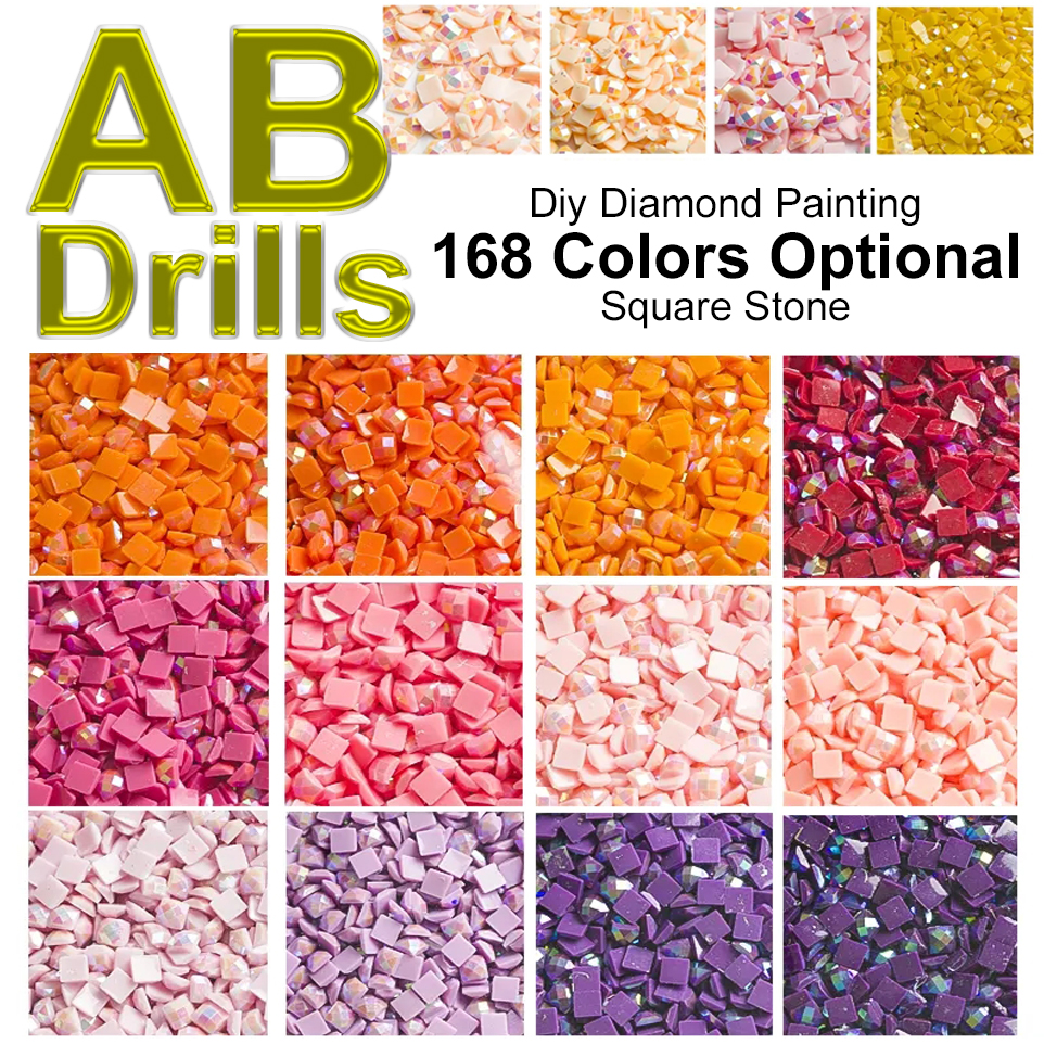 AB Square Stone Drills DIY Dia - Power Tools Wholesale recensie en prijs