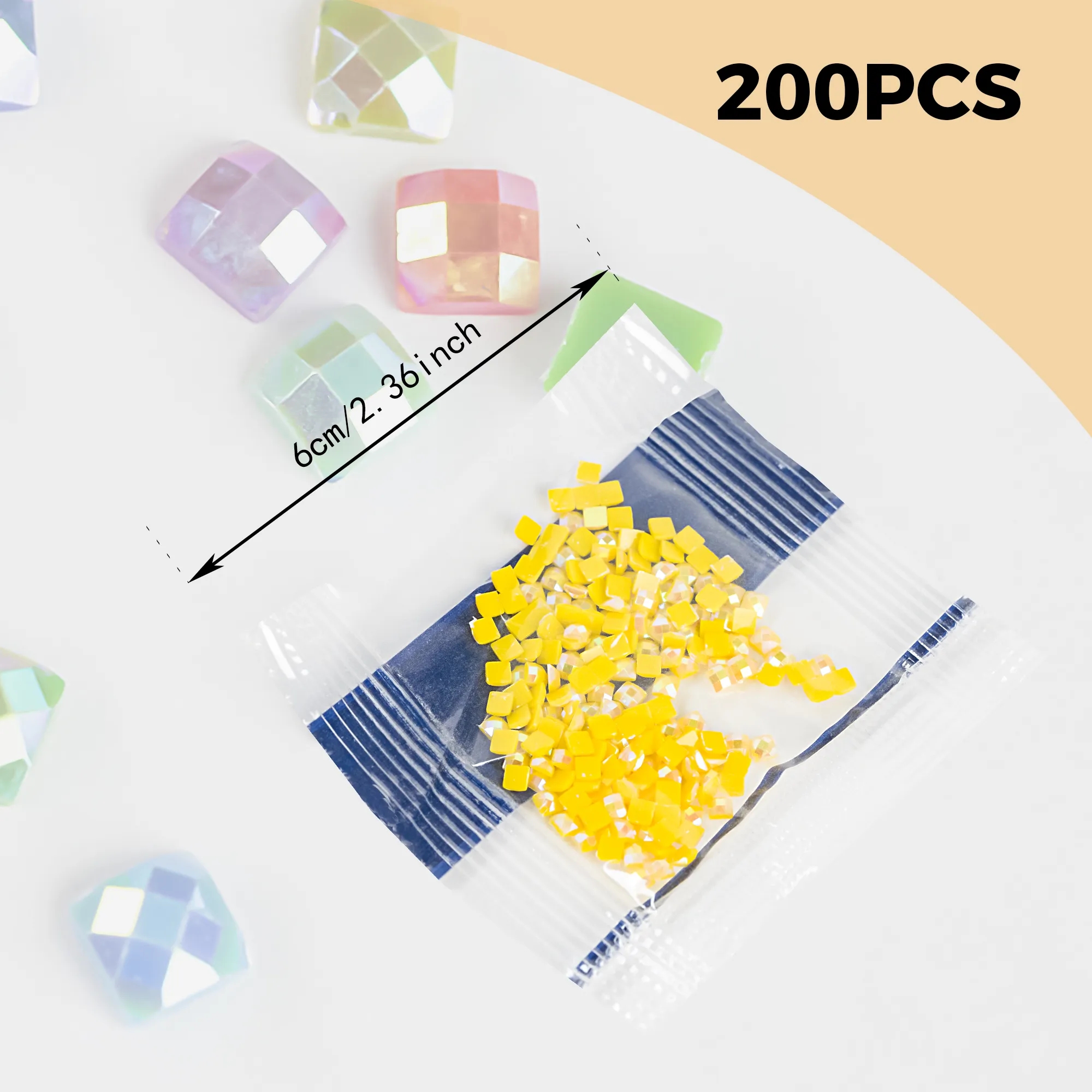 AB Square Stone Drills DIY Dia - Power Tools Wholesale recensie en prijs