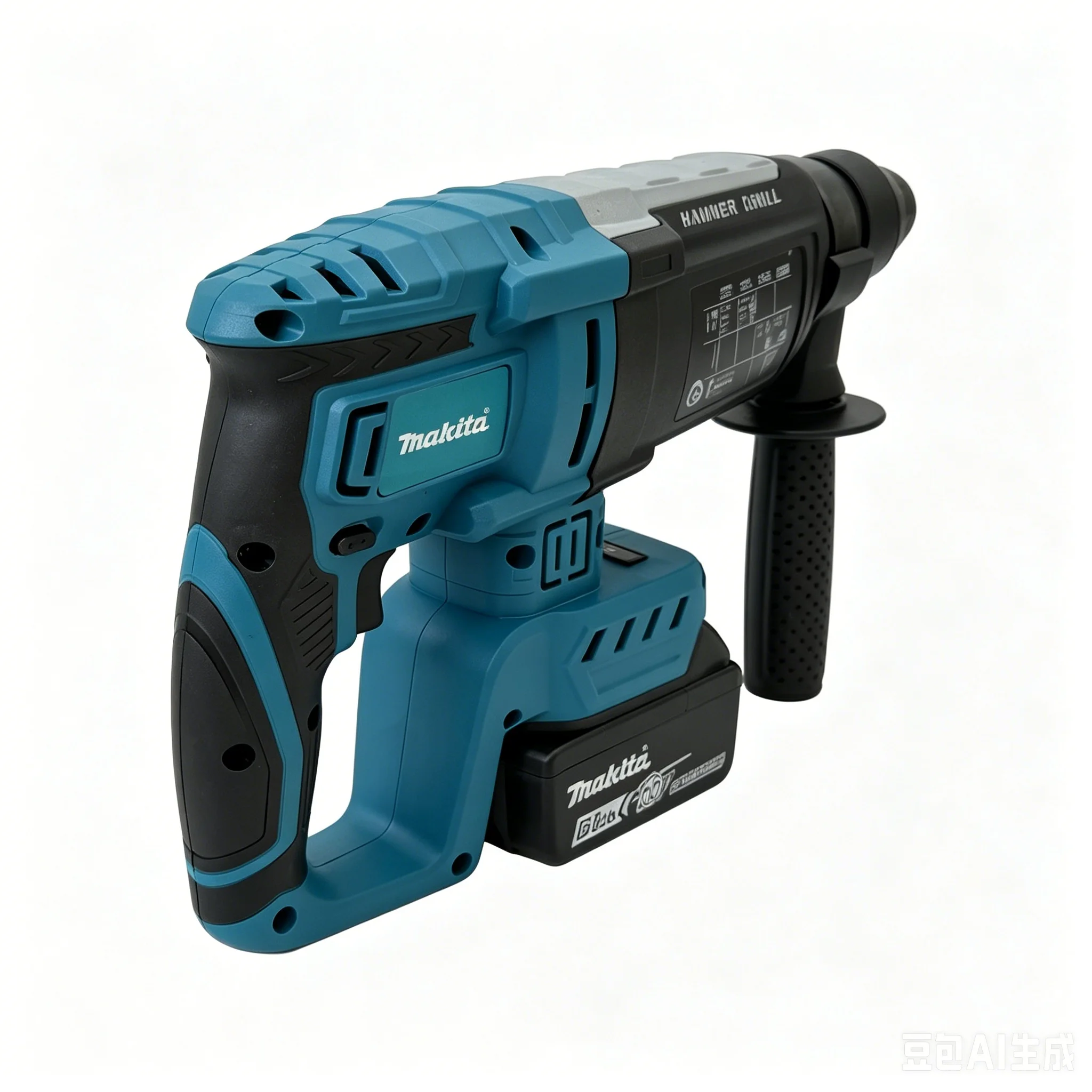 Makita 26MM Brushless Electric - Power Tools Jobs recensie en prijs