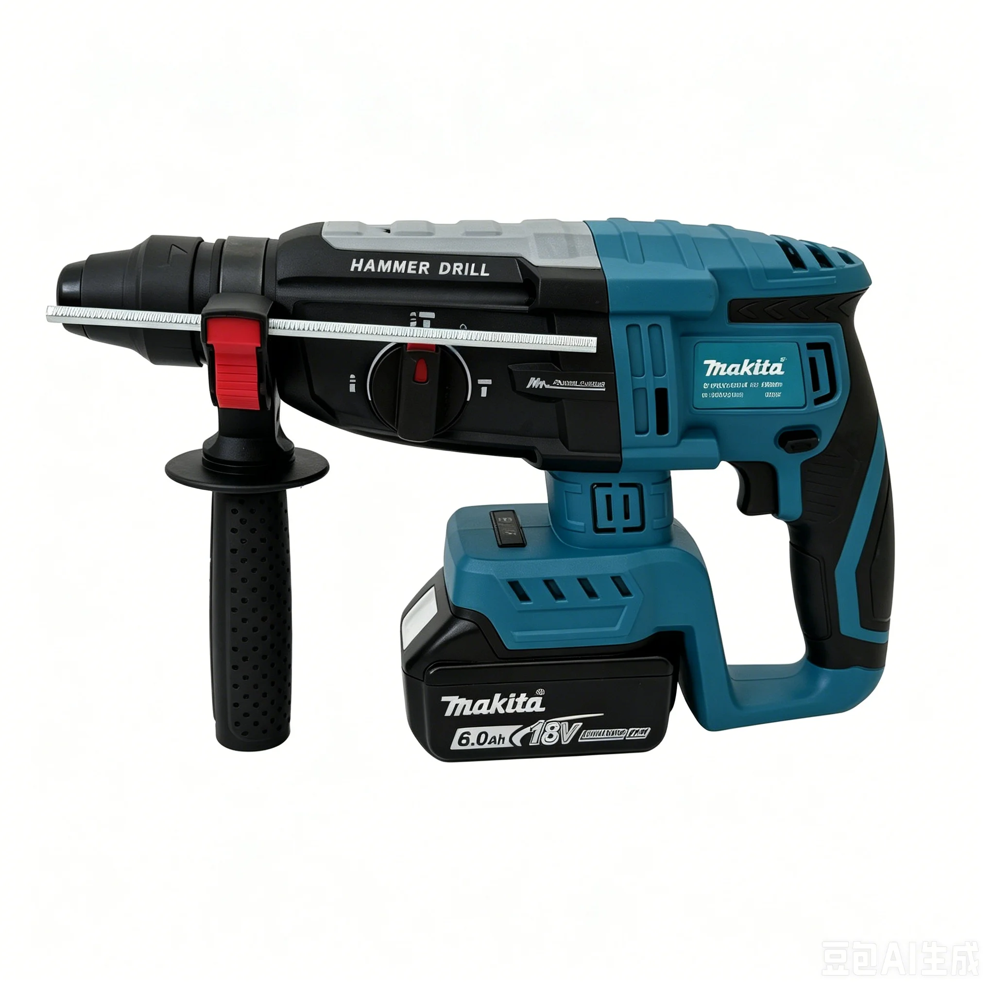 Makita 26MM Brushless Electric - Power Tools Jobs recensie en prijs