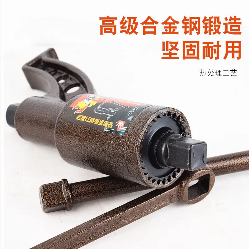 Effortless and Powerful King T - Power Tools King recensie en prijs