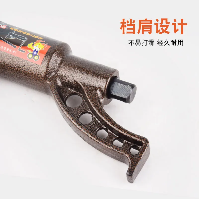 Effortless and Powerful King T - Power Tools King recensie en prijs