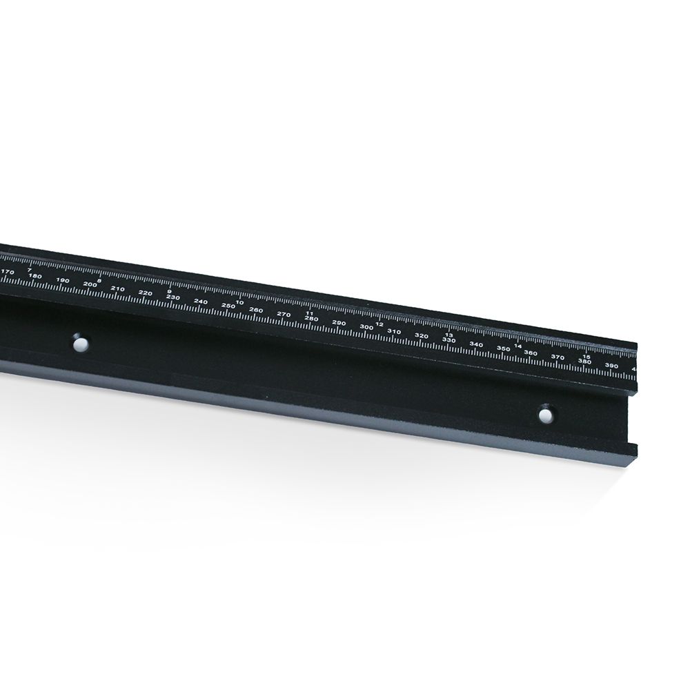 1Pc T-Track 45 Chute with mm/i - Scroll Saw Bench recensie en prijs
