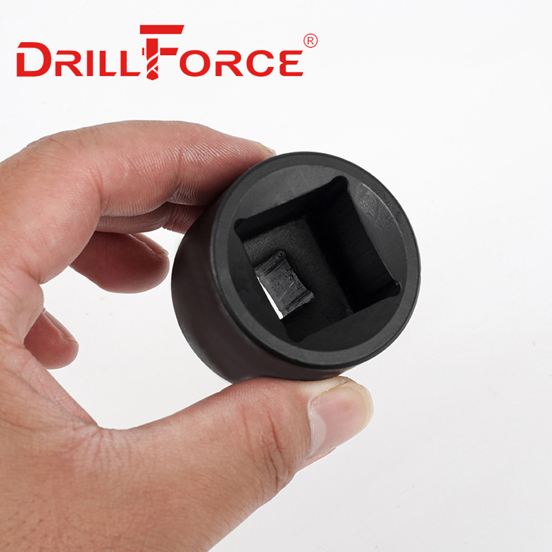 Drillforce 5-30mm Impact Wrenc - Power Tools Pneumatic recensie en prijs