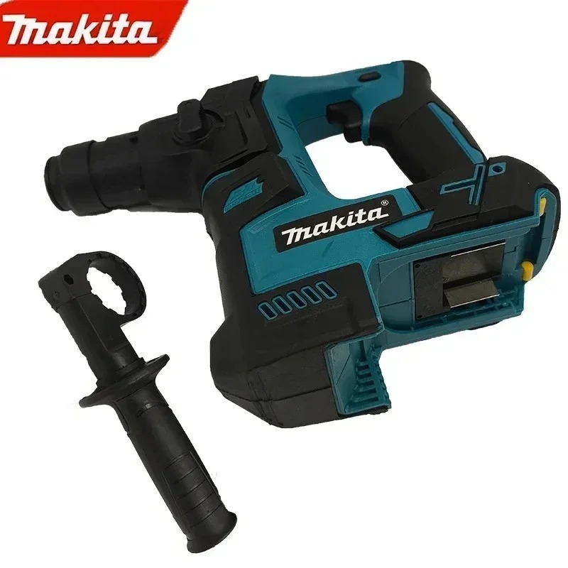 Makita Brushless Cordless Hamm - Power Tools Jack Hammer recensie en prijs