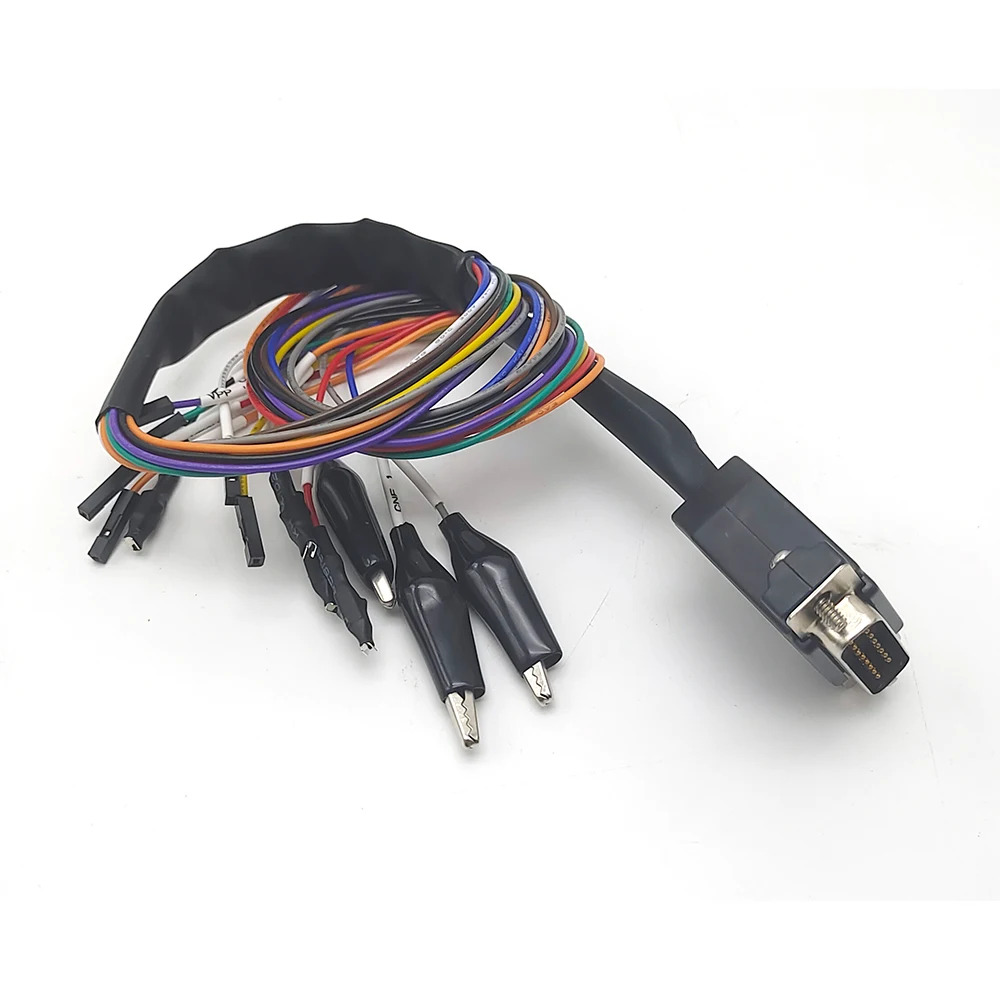Ecu Chip Tuning For KESS V5.01 - Power Tools King recensie en prijs